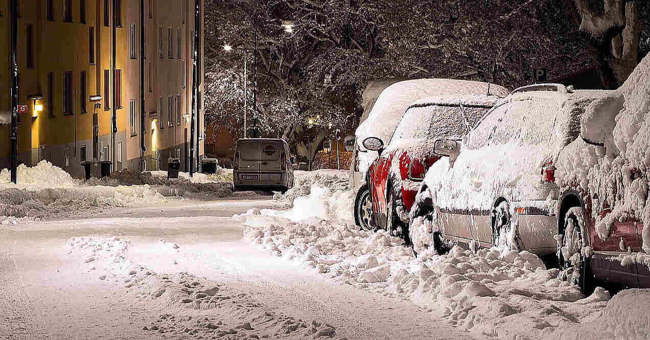 Синоптики попереджають про нову хвилю лютого морозу