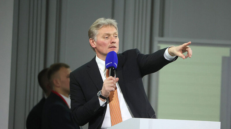 У Путіна знову згадують Анкоридж для “прориву” в переговорах щодо припинення війни