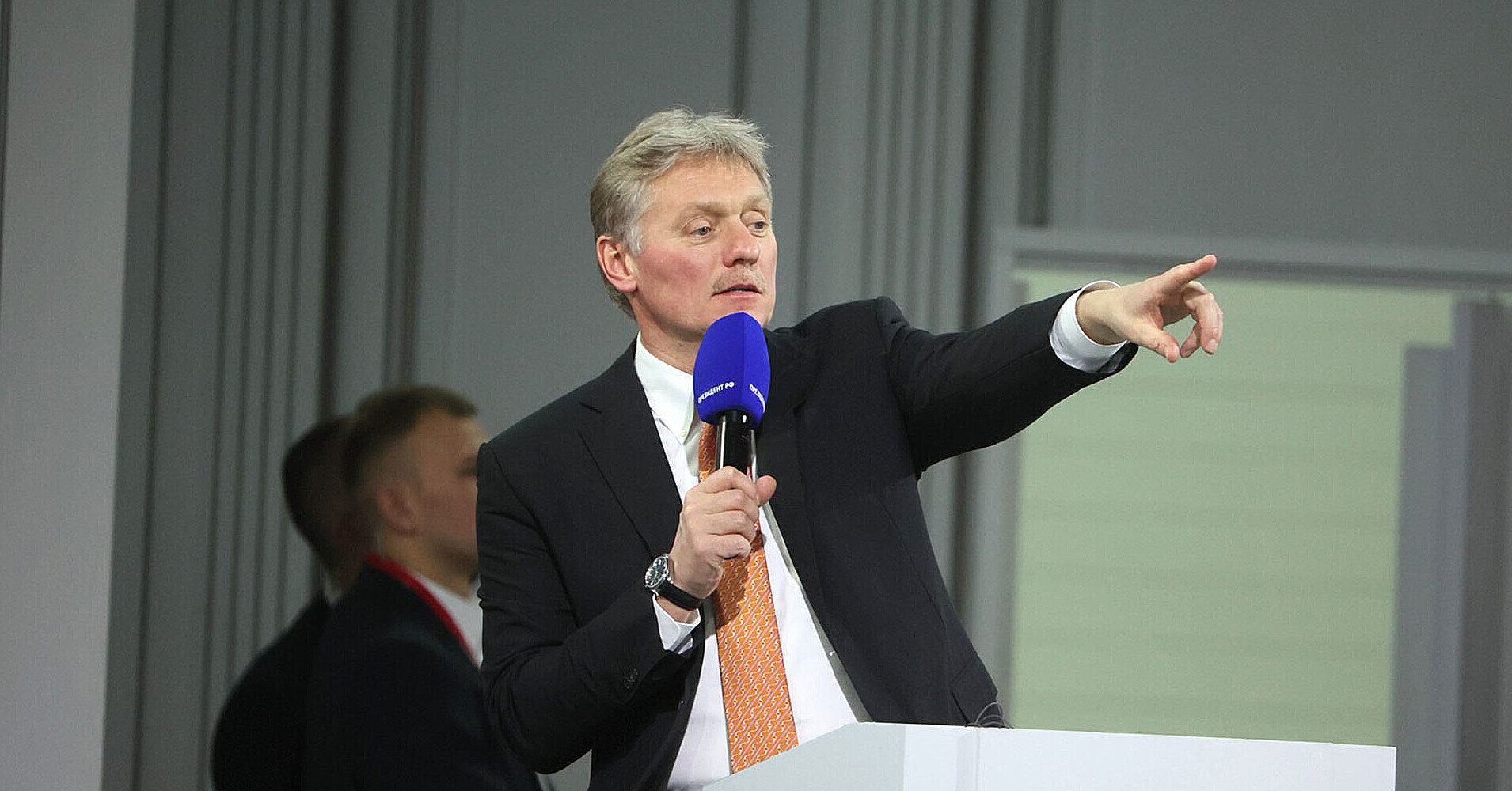 У Путіна знову згадують Анкоридж для “прориву” в переговорах щодо припинення війни