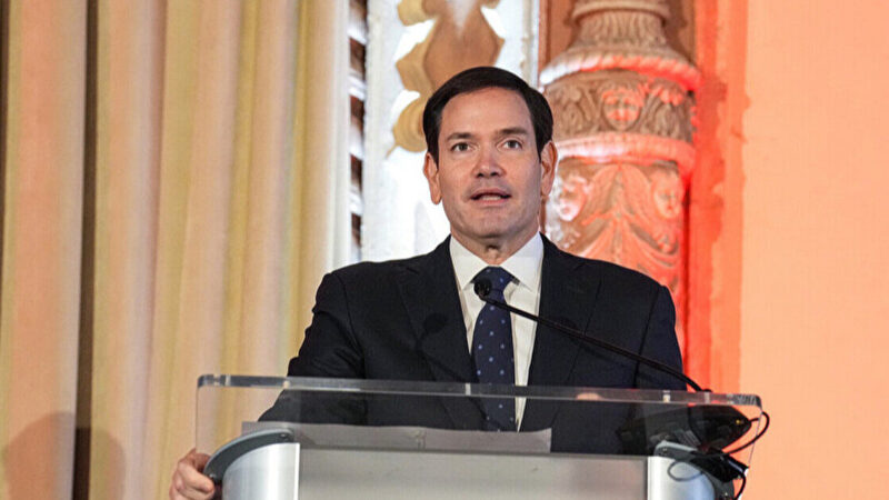 Рубіо розповів про плани США щодо переговорів України та Росії