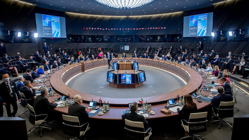 США хочуть обмежити участь України і 4 країн у саміті НАТО в Анкарі – ЗМІ