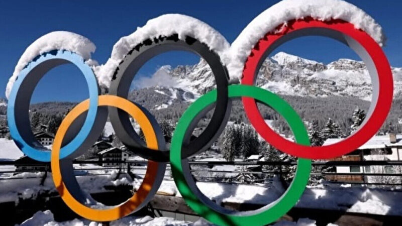 В Італії розпочинаються зимові Олімпійські ігри