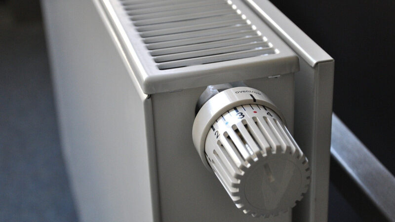 У Києві без теплопостачання залишаються ще 613 житлових будинків