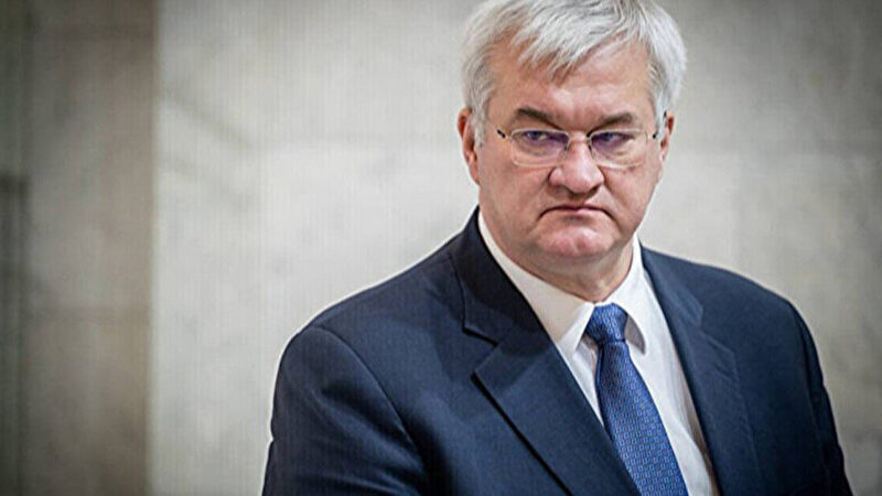 Сибіга розкритикував президента ФІФА за плани повернути Росію