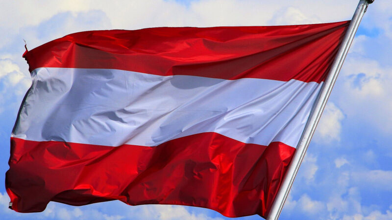 Австрія запропонувала провести у Відні Конференцію з відбудови України