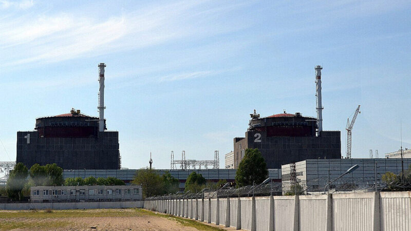 На наступних переговорах з Росією та США обговорять управління на ЗАЕС – джерела