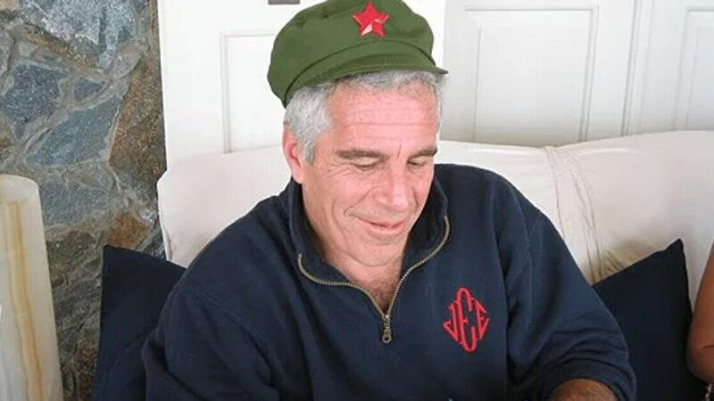 Українське модельне агентство прокоментувало згадку про нього у файлах Епштейна