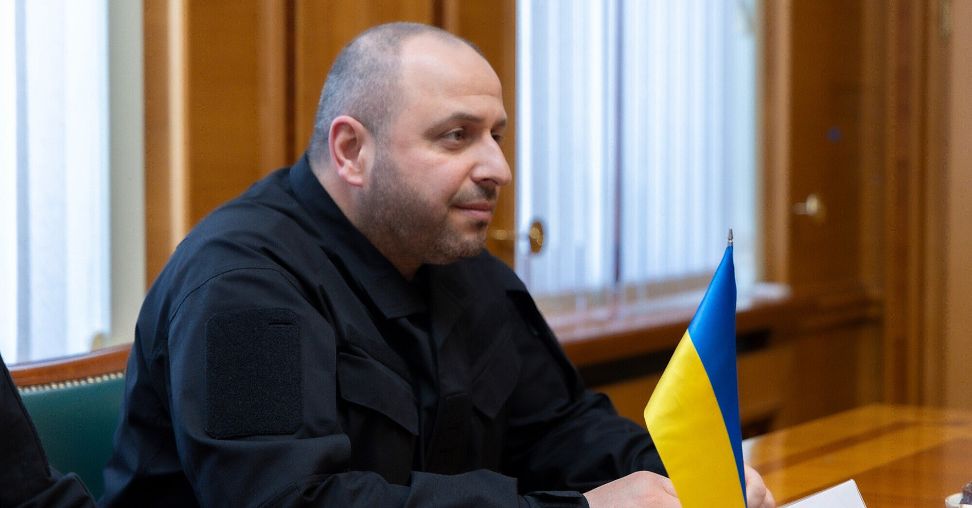 В Женеві почалася зустріч української делегації з представниками США