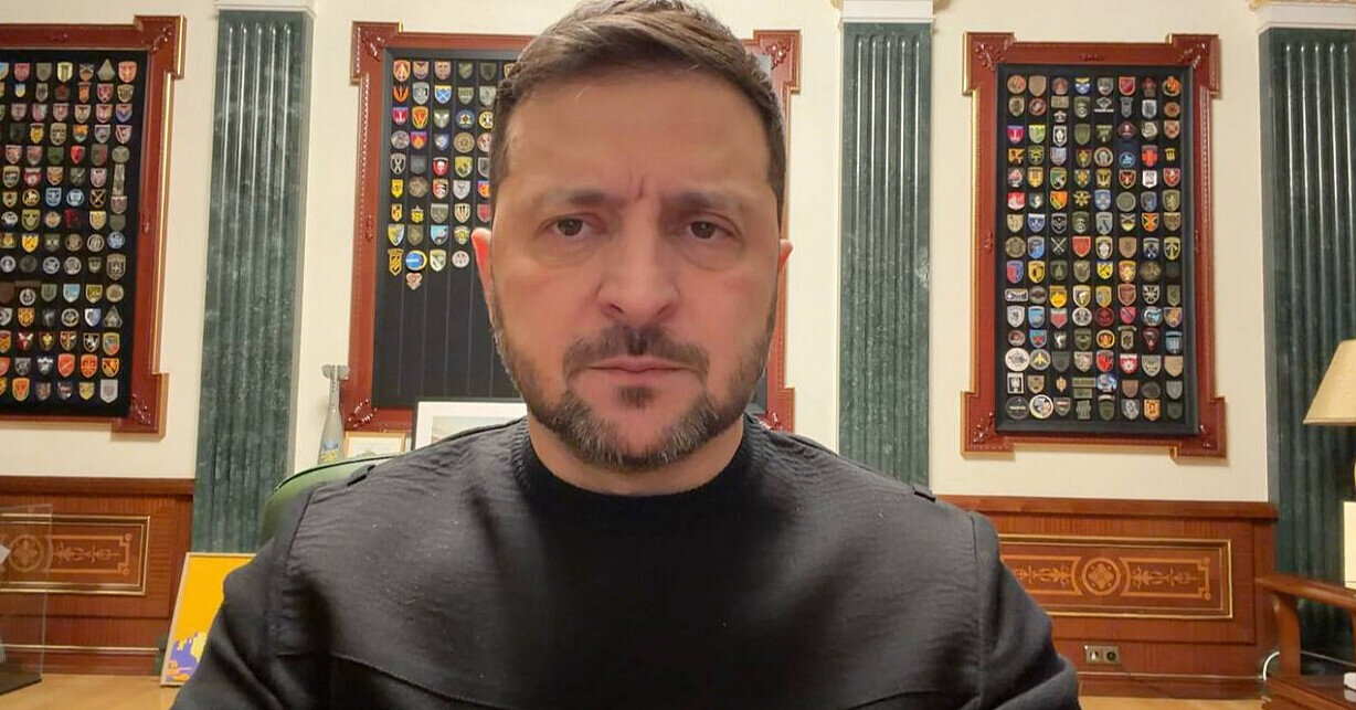 Зеленський про переговори: не можемо сказати, що результат достатній