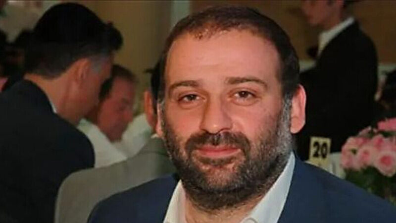 Журналісти дізналися, що адвокати Єрмака та Міндіча зустрічалися в Ізраїлі