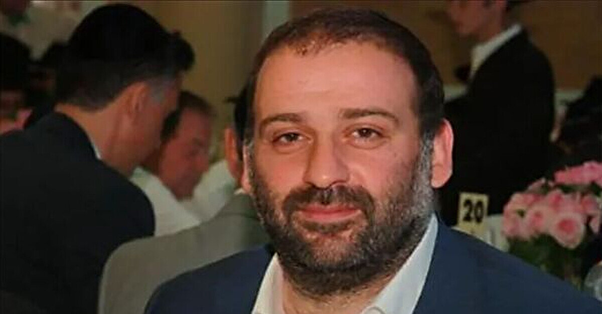 Журналісти дізналися, що адвокати Єрмака та Міндіча зустрічалися в Ізраїлі