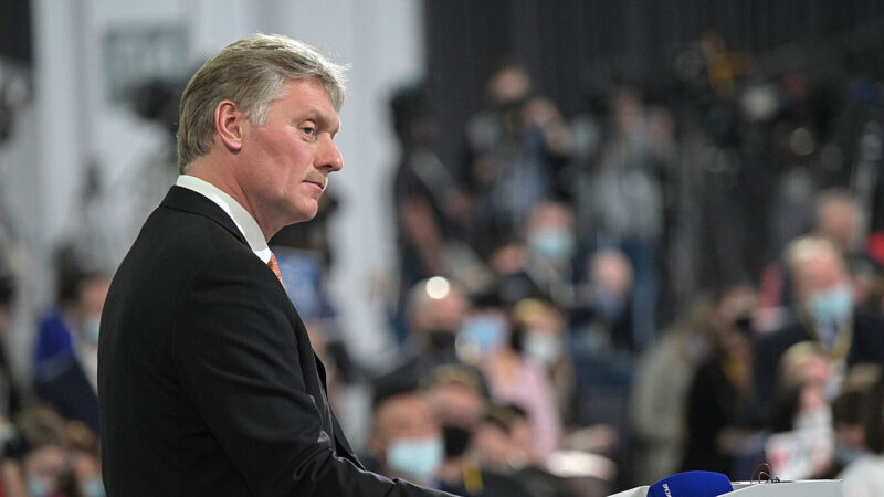 У Путіна кажуть, що Росія та Франція відновили контакти