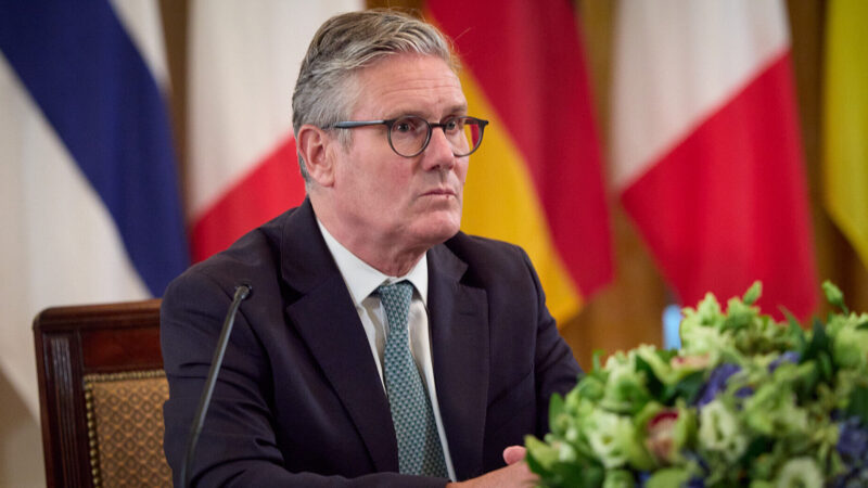 Прем’єр Британії закликав спростовувати фейки про “перемогу” Росії у війні