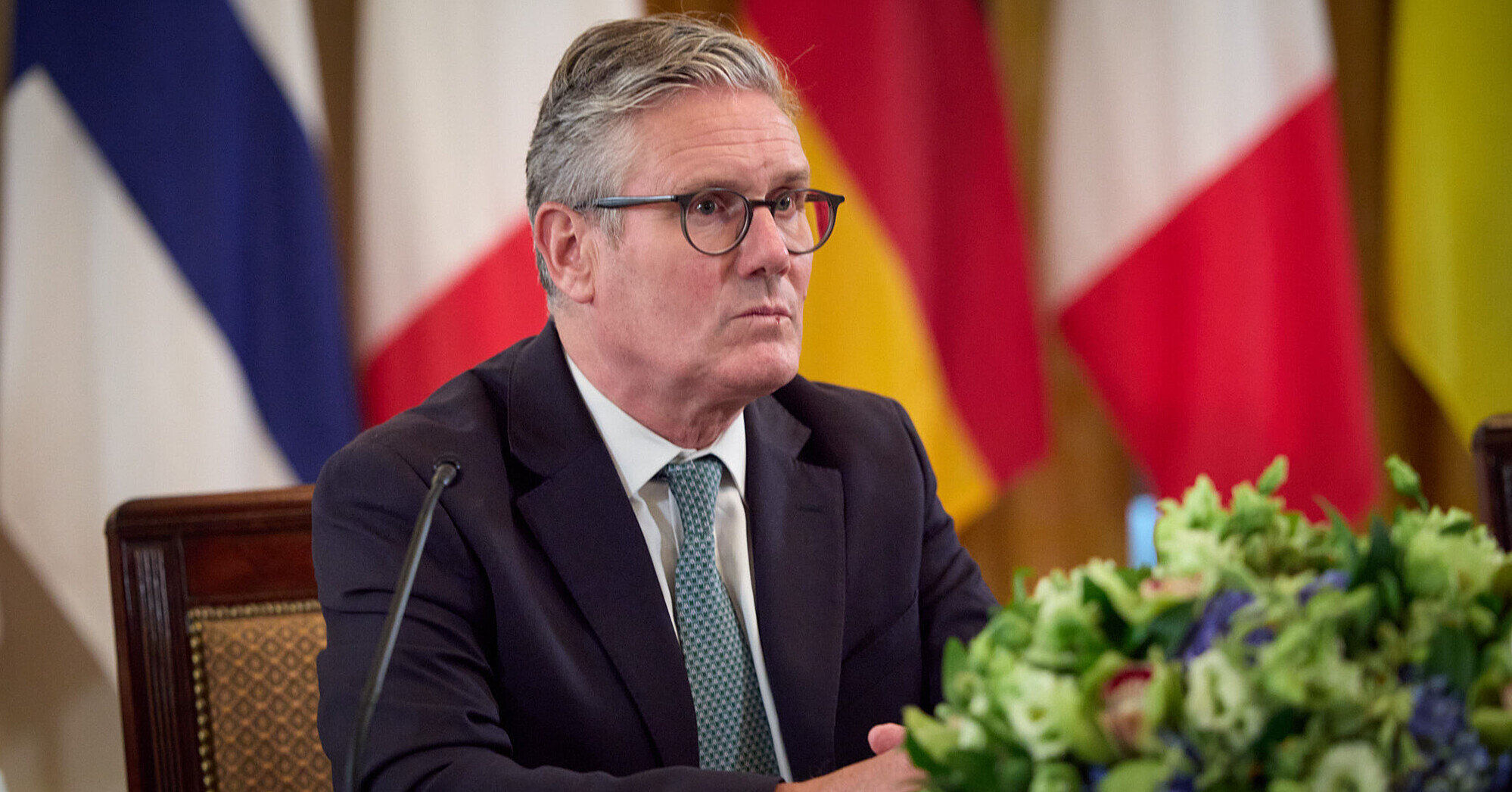 Прем’єр Британії закликав спростовувати фейки про “перемогу” Росії у війні