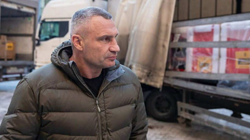 Київ отримав ще одну партію генераторів від Варшави