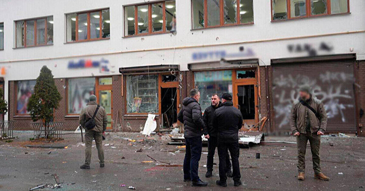 У справі про теракт у Львові є ще одна фігурантка: що про неї відомо