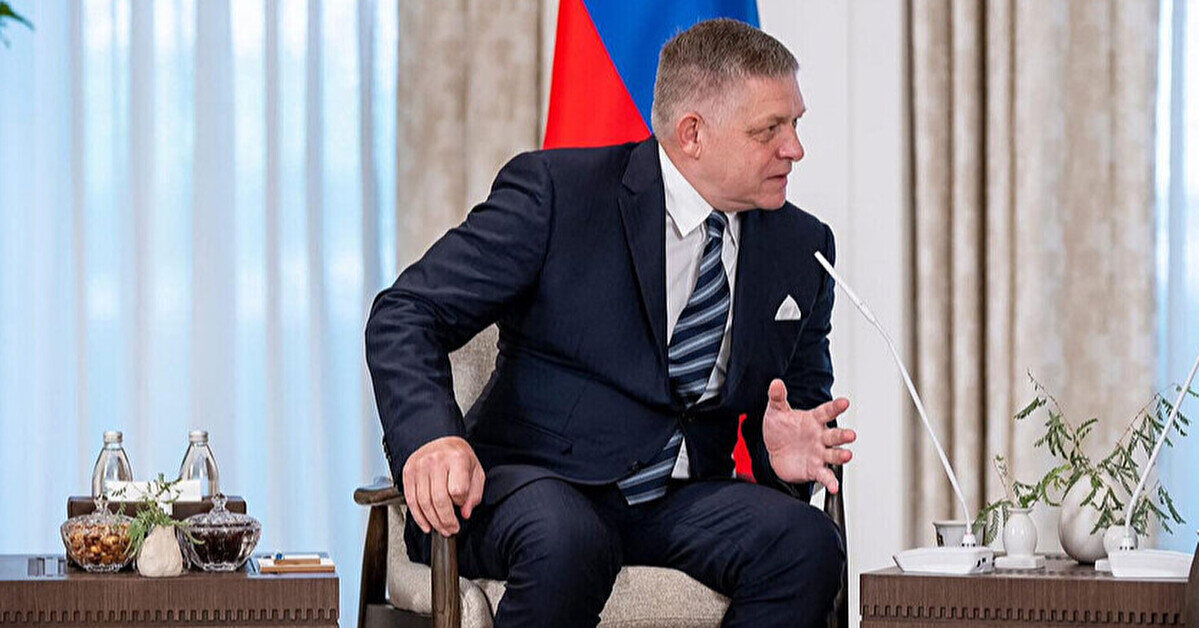 Фіцо звинуватили у держзраді після рішення щодо електроенергії для України