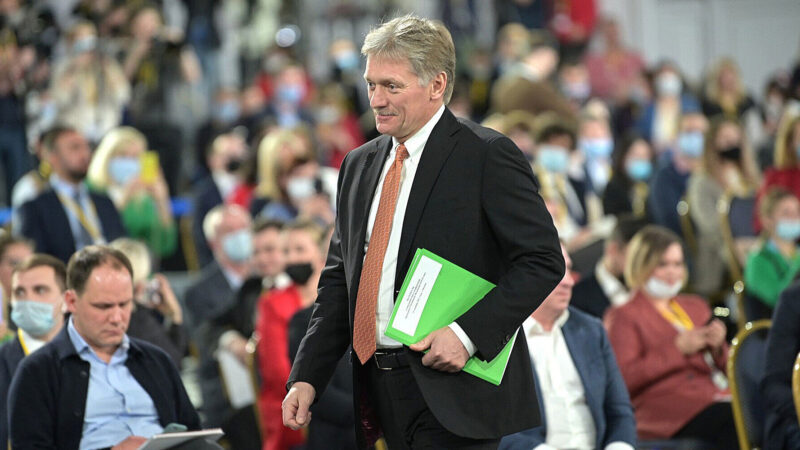 У Путіна підтвердили, що не будуть обстрілювати Україну до 1 лютого