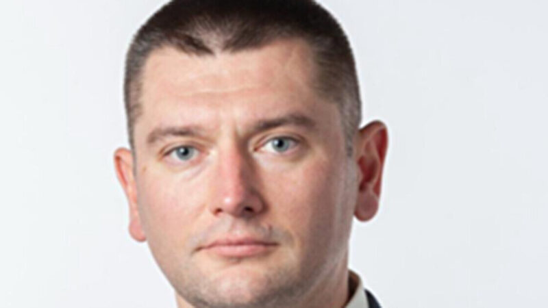 Розпочато розслідування зайвих 26 млн грн у декларації очільника Держекоінспекції