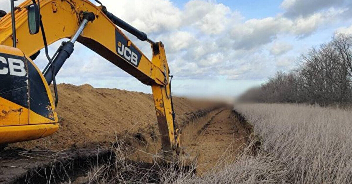 На Сумщині підрядника зобов’язали повернути понад 304 млн грн, виділені на фортифікації