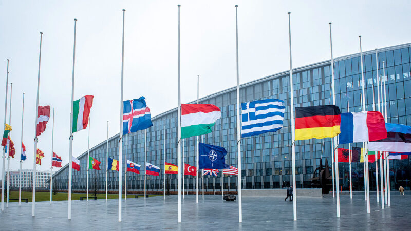 Європа візьме на себе два стратегічні командні пости НАТО