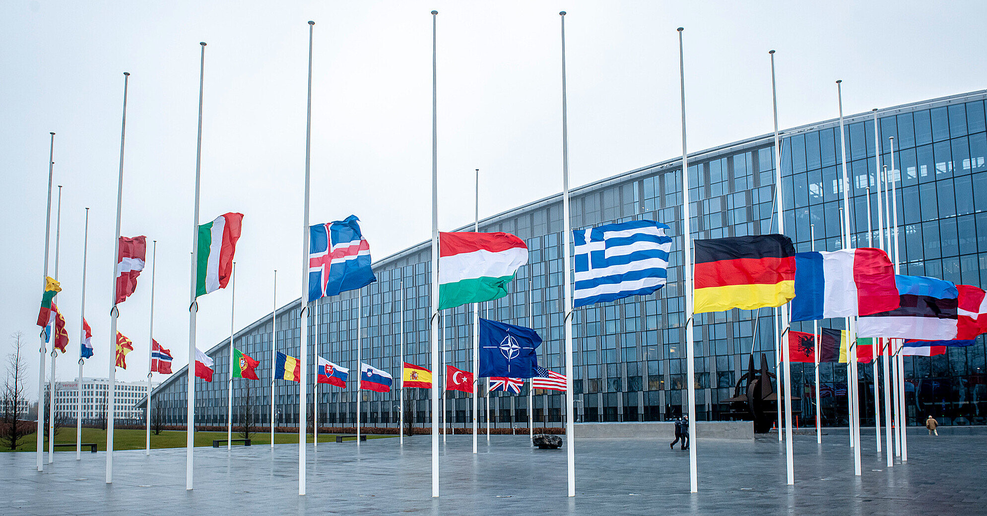 Європа візьме на себе два стратегічні командні пости НАТО