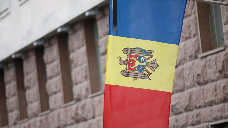 Уряд Молдови схвалив гуманітарну допомогу для України