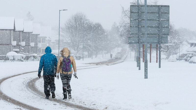 Найближча ніч завершить період стійких холодів в Україні – синоптикиня