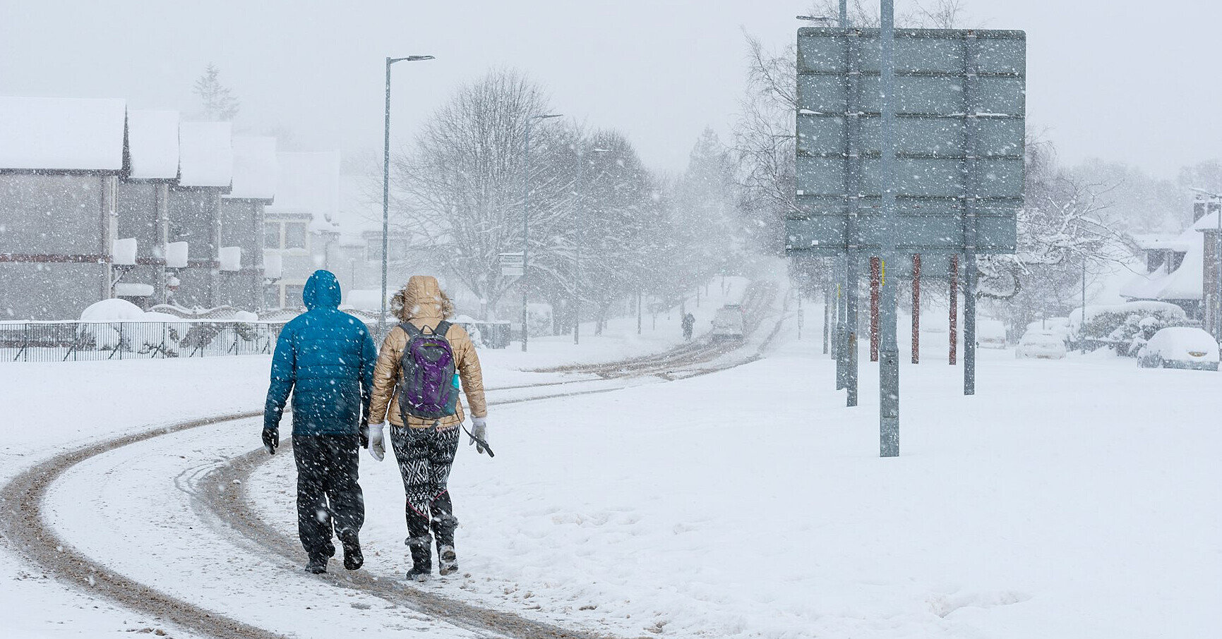 Найближча ніч завершить період стійких холодів в Україні – синоптикиня