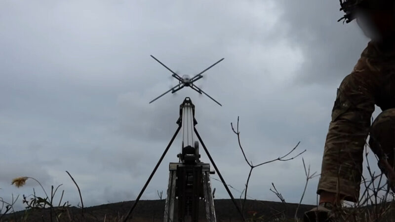 Німеччина планує закупити ударні БпЛА на пів мільярда євро – Spiegel