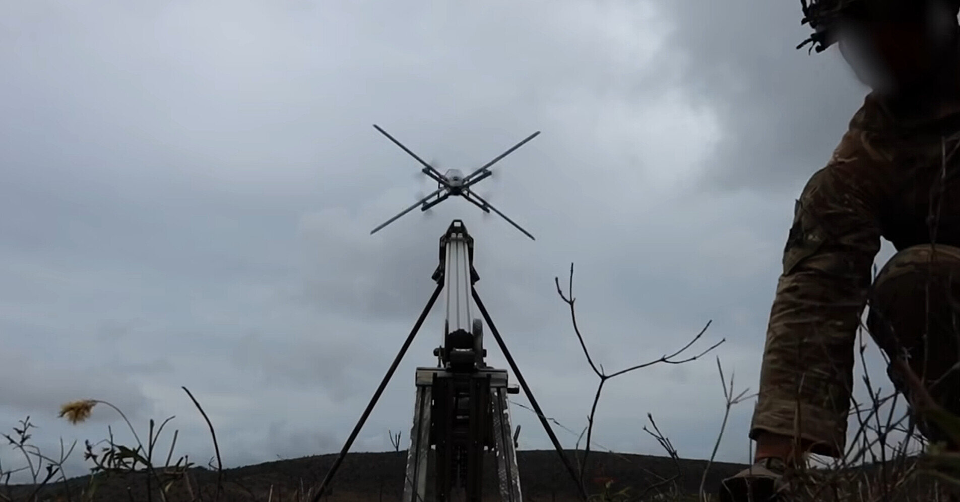 Німеччина планує закупити ударні БпЛА на пів мільярда євро – Spiegel