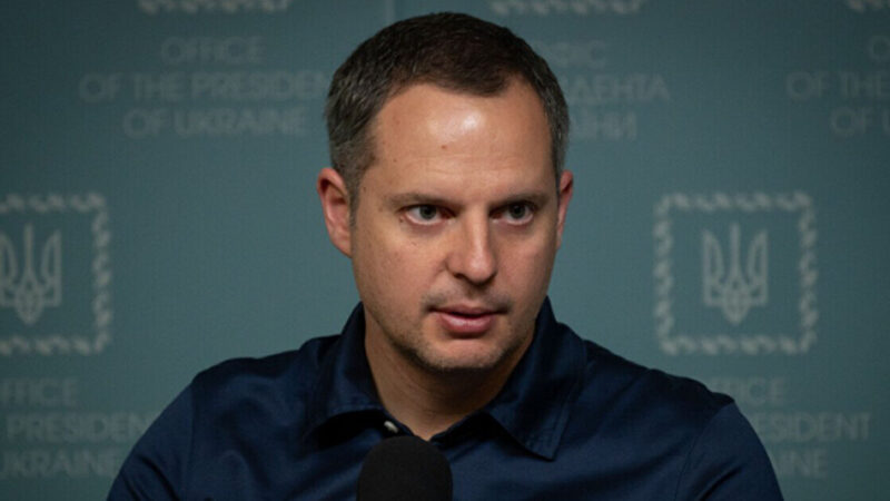 Ексзаступник голови ОП Шурма назвав маніпуляцією інформацію про переховування від слідства