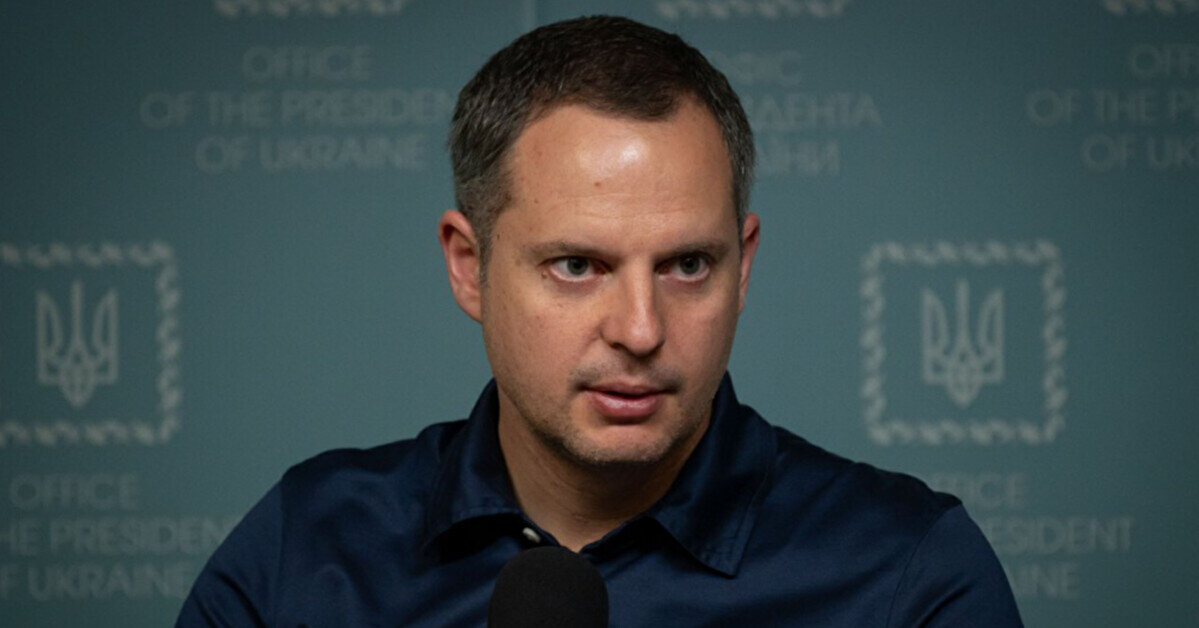 Ексзаступник голови ОП Шурма назвав маніпуляцією інформацію про переховування від слідства