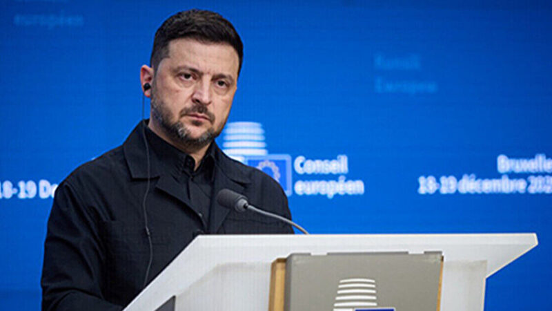 Зеленський: Україна домовляється з партнерами про найбільший пакет допомоги