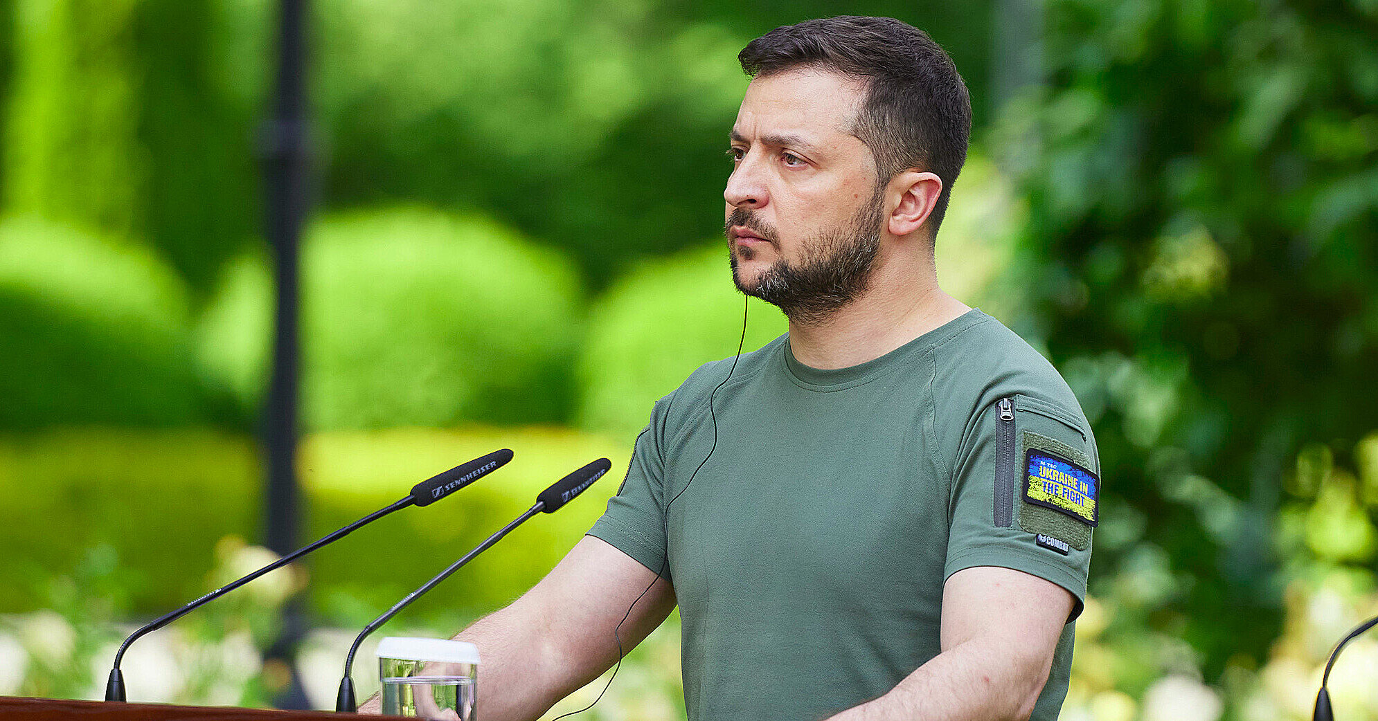 ЗМІ розповіли про замах на Зеленського на початку повномасштабного вторгнення