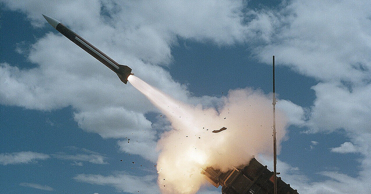 Канада надасть Україні ракети до систем ППО