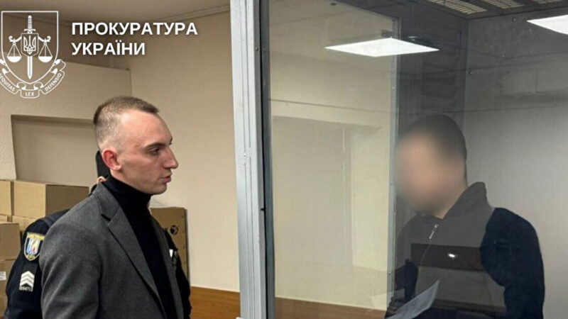 Затриманий житель Київщини, що продав майже на 800 тис грн неіснуючі генератори