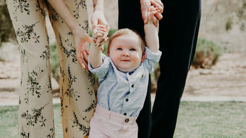 Онлайн-реєстрація на “дитячі” соцвиплати: в Кабміні зробили заяву