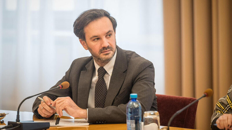 У Нігері заявили про захоплення військовими з України півночі Беніну, у МЗС відреагували