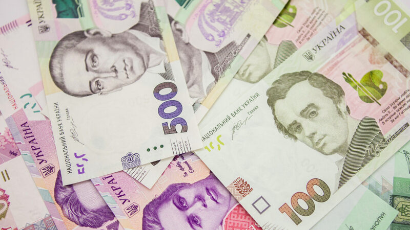 У січні витрати держбюджету на 13,9% більші, ніж рік тому