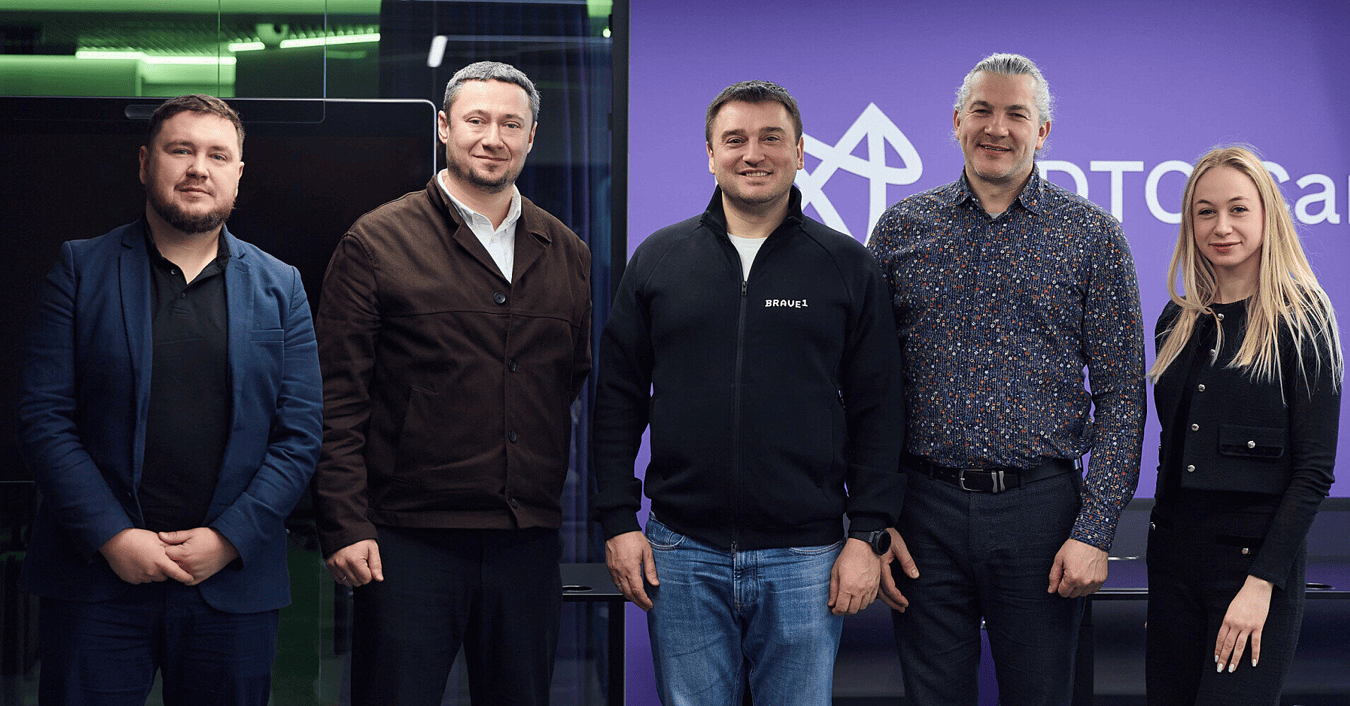 Мінцифри оголосило про підписання меморандуму з Microsoft