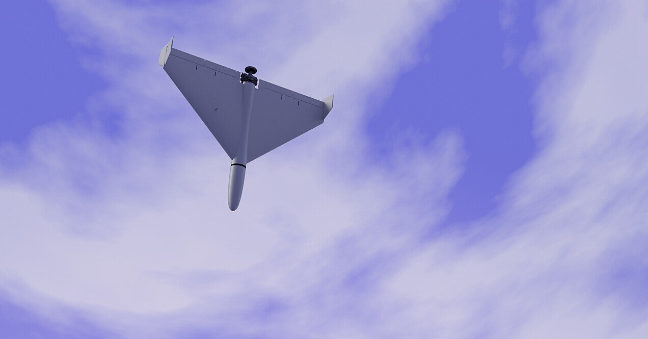 Російський безпілотник порушив повітряний простір Румунії: підійняли винищувач