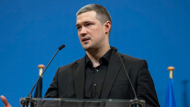 Працюємо над комплексною реформою: Федоров зробив заяву про мобілізацію