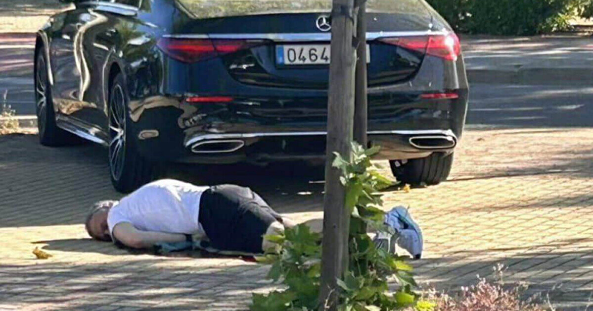 ЗМІ з’ясували обставини затримання підозрюваного у вбивстві Портнова