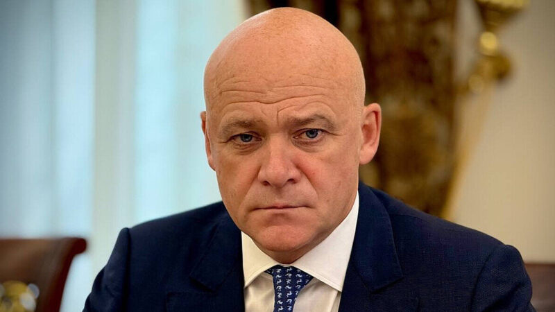 Суд продовжив Труханову дію процесуальних обов’язків ще на 2 місяці