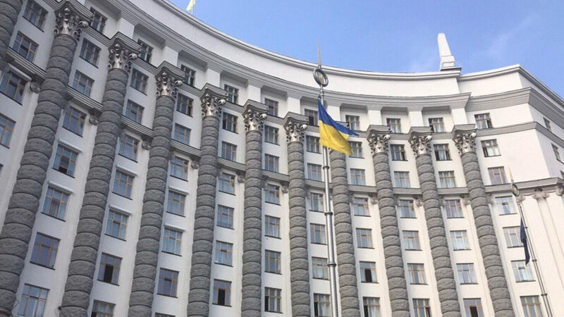 Україну чекають повені навесні: Кабмін готує план захисту