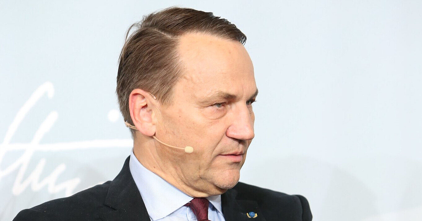 МЗС Польщі про блокування 90 млрд євро для України: Угорщина мала б проявити солідарність