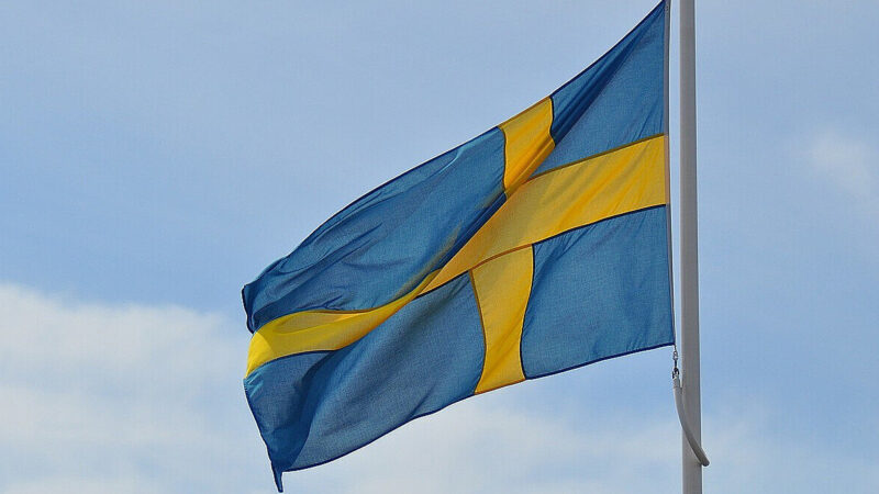 Швеція надає 100 млн доларів на закупівлю американської зброї для України