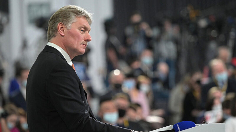 У Путіна заявляють, що новин із Женеви сьогодні можна не чекати