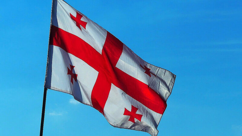 Грузія звинуватила Зеленського в “невдячності”: Стефанчук відреагував